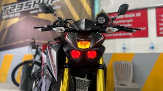 TFX 150 Độ Bi Led 2.0 inch 60w Siêu Ngầu Cực Đẹp Tại T23Shop Cần Thơ