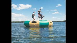 Northwoods Bongo Water Bouncers