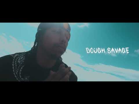 Dough Savage -  No Limit (Feat. Chuku Brutu, Djey-S)