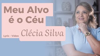 Meu alvo  o cu | Lyric Video