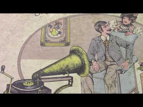 Arthur Pryor (trombone): Love trought waltz. (1897).