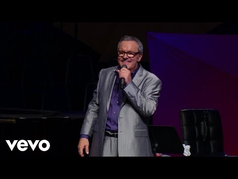 Mark Lowry - I Thirst (Mom's Song) (Live) ft. The Martins