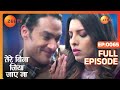 Tere Bina Jiya Jaye Naa - Thriller Tv Serial - Full Epi - 65 - Avinesh Rekhi,Anjali Tatrari-Zee TV