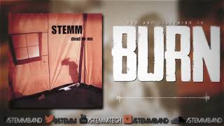 STEMM - Burn - UFC - Ultimate Fighting Championship
