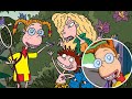 Mean Girl Moments In The Wild Thornberrys Debbie Thornberry