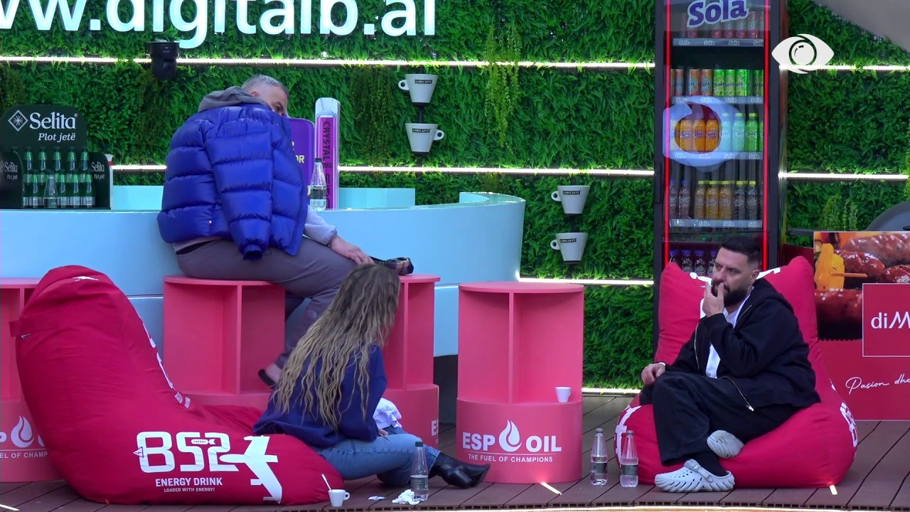 Kam mbaruar punën time!/ Rogerti debaton me Juelën, ndërhyn Stenaldo: Aq e keni nivelin...