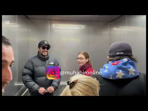 Afra Saraçoğlu and Mert Ramazan Demir were spotted returning from New Year's break! Here are Afra...