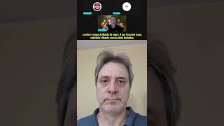 Alteração da geografia mundial - Grupo Yshua e Xavier ayral