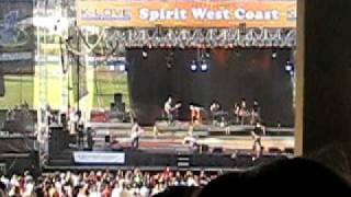 Jars of Clay - Dead Man (Carry Me)