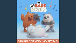 Panda and Samantha's Song (feat. Brad Breeck)