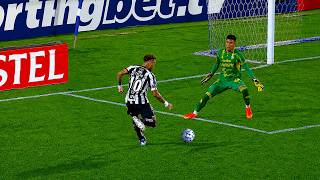 Neymar vs Deportivo Recoleta (05/05/2026)