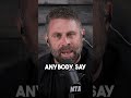 This interview is illegal???