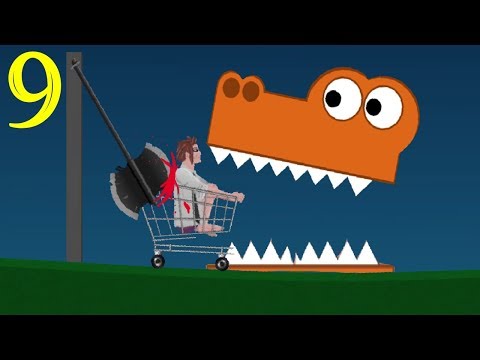 Short Ride Gameplay Fails Part 9    [PATIL]