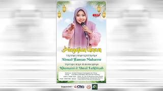 Download lagu 🔴PENGAJIAN UMUM BERSAMA USTADZAH MUMPUNI HANDAYAYEKTI | TASYAKURAN KHITAN & TASYAKURAN PERNIKAHAN mp3