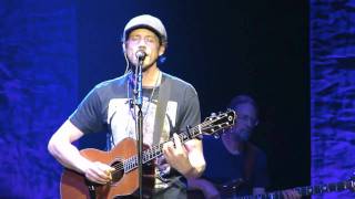 Ben Taylor and James Taylor - You&#39;re Not Alone - Raleigh