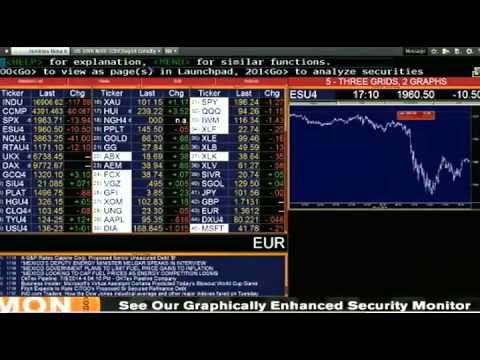 July 8th Tom O'Brien Show on TFNN - 2014