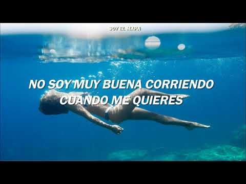 Drown In Me | Discrete, Ouse, Dylan Fuentes ft Kieza (Letra en español)