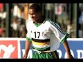 South Africa vs Ghana - 2000 Olympics qualifier