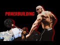 POWERBUILDING | KRANKE Gym ZERSTÖRUNG