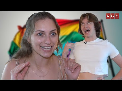 “My Boyfriend is NOT Gay”