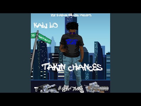 The Mobb (feat. Bzf Lil Plug & Bzf Kashh)