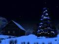 Randy Travis *_* White Christmas Makes Me Blue