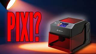 It's TINY, what's the CATCH? Algolaser Pixi Review