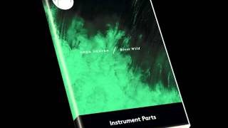 Never Forsaken (Instrumental) - Open Heaven / River Wild (Instrumentals) - Hillsong