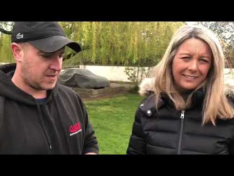 Star Sports Greyhound Derby: BALLYMAC DINGLE