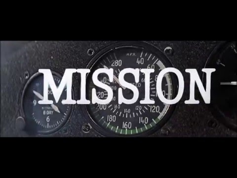 MISSION: IMPOSSIBLE (feat. James Bond 007)