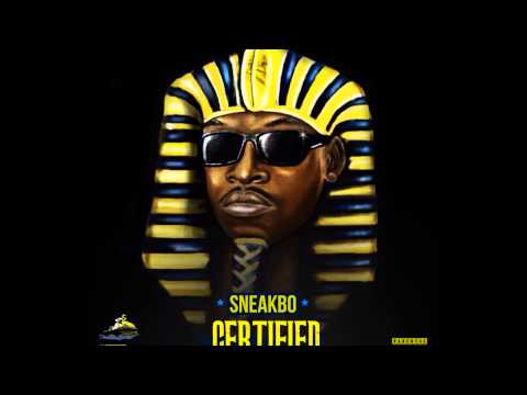 Sneakbo ft Fekky & Snap Capone | Real G |  @SwaggieStudios