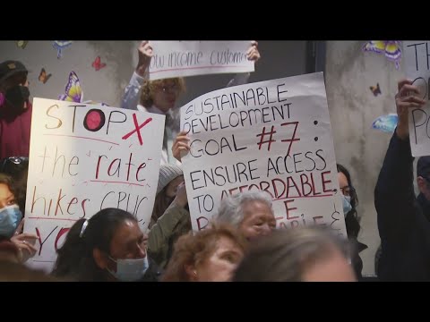 SDG&E proposes income based billing for electricity | cbs8.com