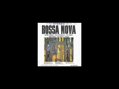 Bossa Nova / Buddy Collette