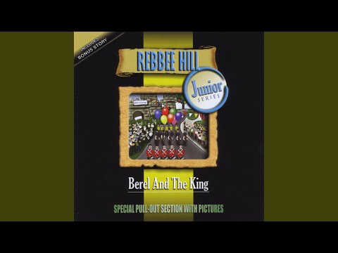 Berel and the King - Part 3