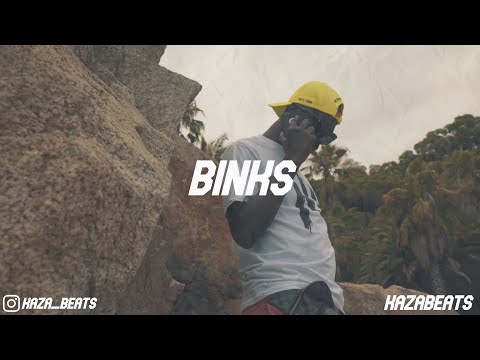 [FREE] Ninho x Da Uzi Type Beat - "Binks" / Instrumental Trap - (Prod. by KazaBeats and YsosBeats)