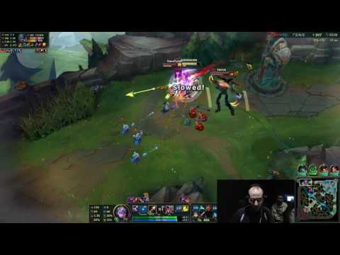 Forg1ven going ham