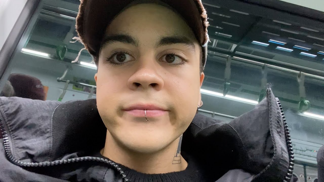 Solidão morando na Coreia do Sul *5 anos e sem amigos*