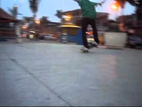 Skate - Caio Nogueira