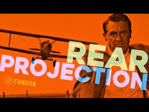 Rear Projection: How It Works