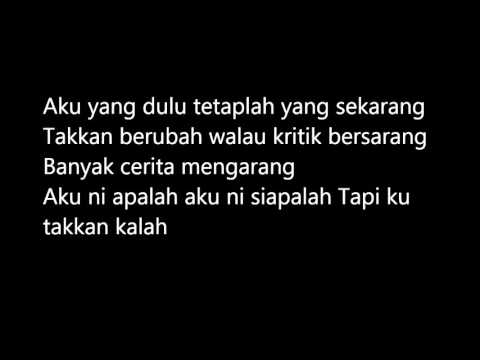 Chris Celo feat  Young Lex   Biarkanlah Video Lirik