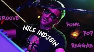 Nils Indjein  - Démo Covers