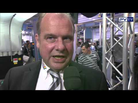 MOTiP DUPLI über die diesjährigen Innovationen // PV LIVE! 2015