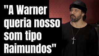 Dr Sin! Histórias da maior banda de Hard Rock do Brasil! Com Ivan Busic e Thiago Melo