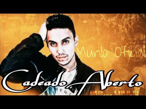 MC Viana & MC Vallê - Cadeado Aberto