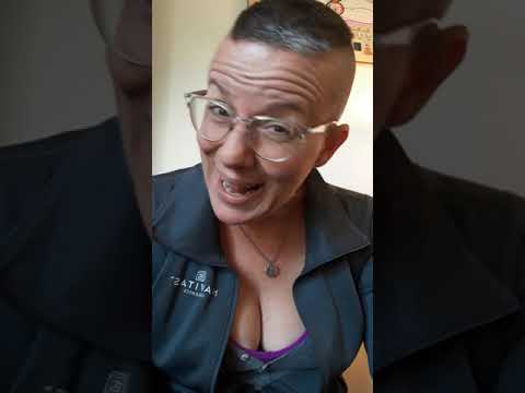 The world you live in, is the one you choose.