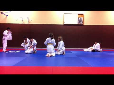 judo vero