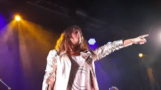 Hablas - Vanesa Martín • Londres 12.10.2019