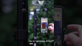 Récepteur GNSS Walker RTK Handheld GNSS RTK à vendre - Image 6 | Machineryline MA Récepteur GNSS Walker RTK Handheld GNSS RTK neuf | Image 6 - Machineryline