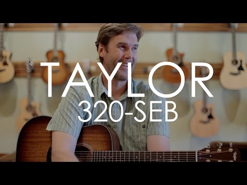 Taylor 320-SEB