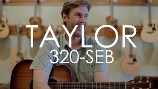 Taylor 320-SEB